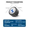 BBKL3 Car Air Outlet Aromatherapy Clip Outlet Perfume Freshener For BMW M3 M5 X3 E93 F10 F20 F30 F40 F15 F25 F26 F31 F49 F86