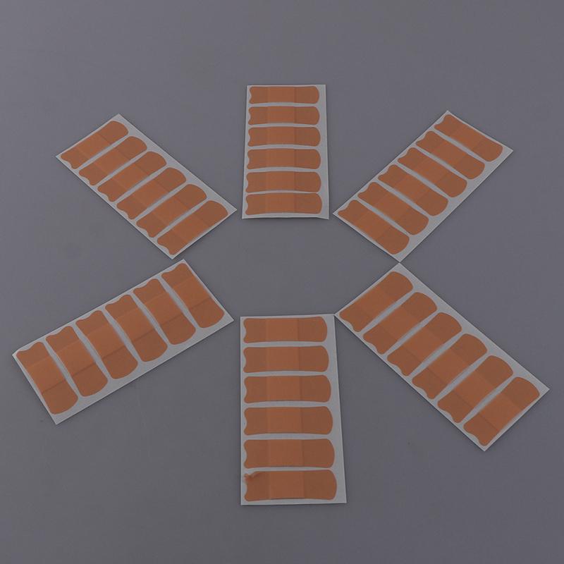 Наклейки против храпа и дыхания при открытом рте Наклейки против храпа при закрытом рте Ночные наклейки против храпа