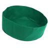 2PCS Reusable Plant Bag Felt Grow Bag Durable Vegetable Grow Bag  Urban Gardening
