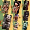 Чехол Conor McGregor для Huawei P20 P30 P40 Lite Nova 11 Pro 9 10 SE 3i 7i 11i 5T Y60 Y61 Y90 Y91 Y70