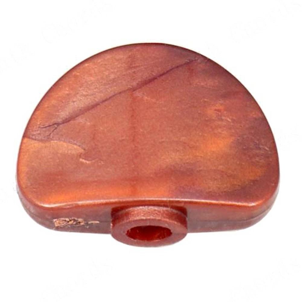 Классический народный колышек для настройки электрогитары Колки для настройки гитары Пластиковые колки