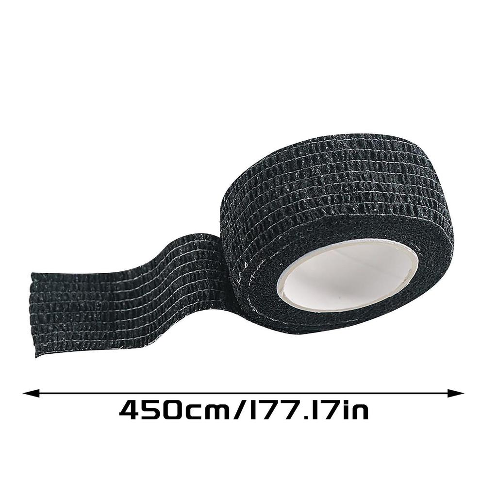 Elastic Bandages Self Adhesive Bandage Non Woven Sports Bandage Tape2.5cm X 4.5m