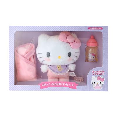 Набор мягких игрушек Sanrio Hello Kitty 486680