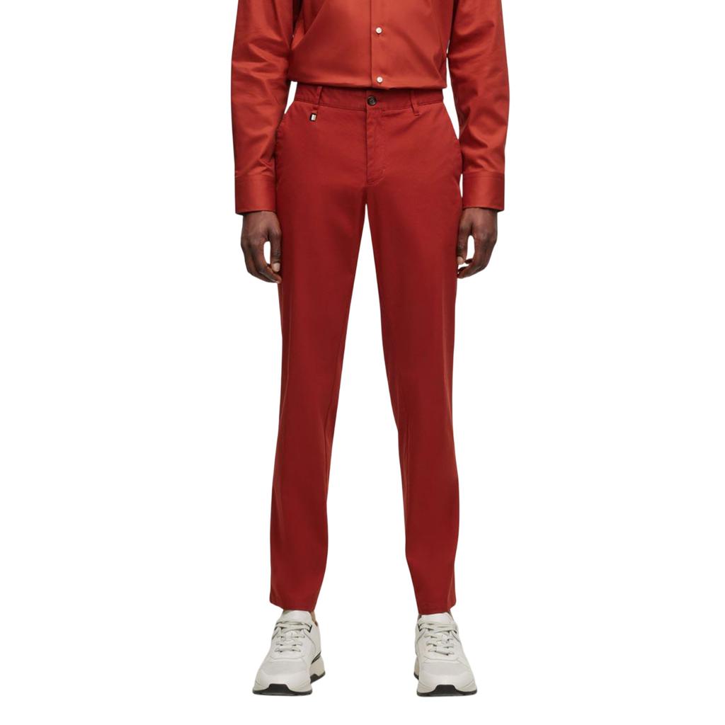 Hugo Boss Mens C-Genius Trousers