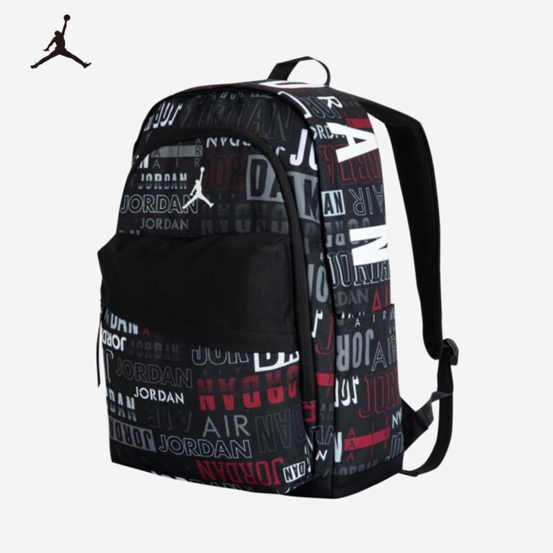 Jordan Спортивный рюкзак Nike AJ Унисекс
