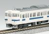 KATO N Gauge 415 Series 100 Series New Color Basic Set Железнодорожная модель поезда 4-вагонный 10-437