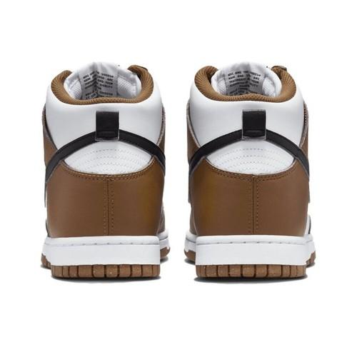 Nike Dunk Next Nature High Светло-коричневый британский загар Ж - FV5960-200