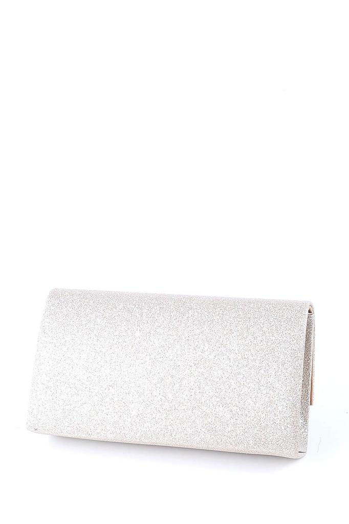 Women's Stylish and Useful Evening Dress Bag Gold Women's Clutch Bag