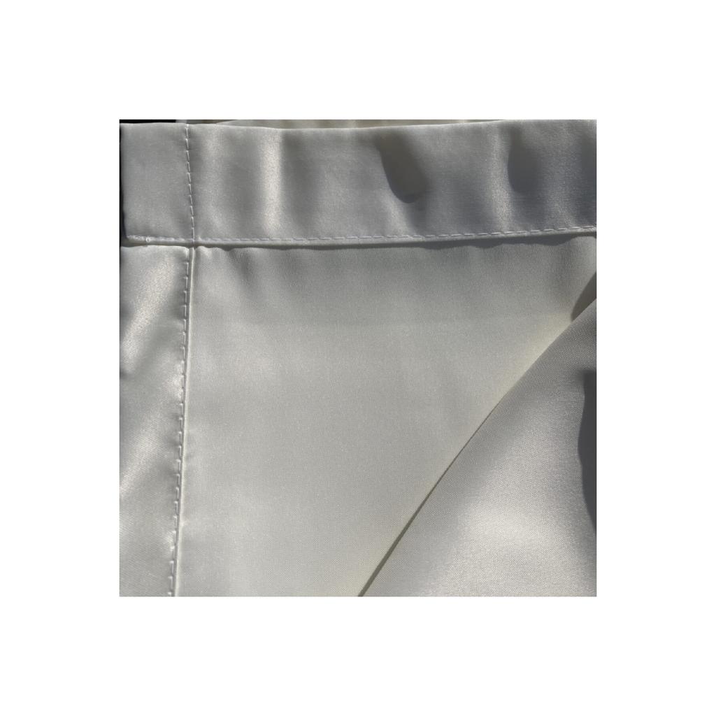 Солнечная занавеска 1-го качества, прямая посадка