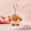 BT21 Брелок для ключей NEWBORN Season 2 Baby Plush