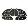 Steering Wheel Button Repair Decal Sticker For Dodge Charger 2016 2017 2018-
