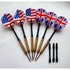 Darts Needle Indoor Durable Game Flag 1/5/10/12pcs