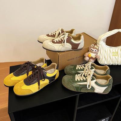 Женская обувь – Кроссовки