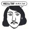 12inch Record MOCK & TOOF - Black Jub STICK011 Tiny Sticks Rec 2007 UK Dance & Electronica Used