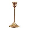Decorative Candlestick Holder Candle Holders Metal For Wedding Candle Stand