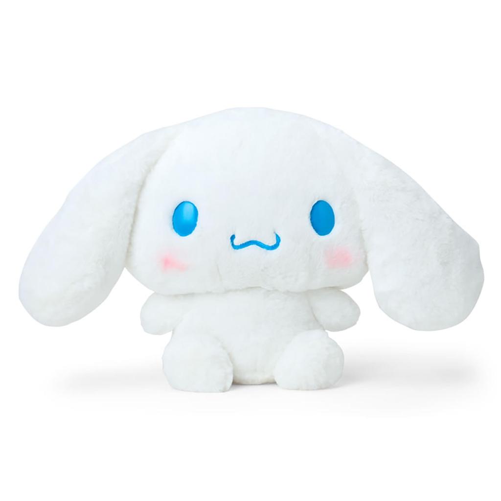 Sanrio Cinnamoroll Plush Toy 148431 (Large)