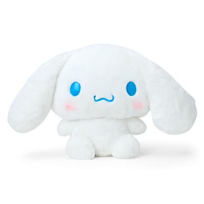 Sanrio Плюшевая игрушка Cinnamoroll 148431 (большой)