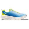 HOKA Rincon 3 2E Wide Ice Water Diva Синие мужские кроссовки 1121370-IWDB