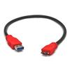 Pro Кабель unibrain Версия Unibrain USB Кабель 3.0 (Микро Б) (75см)