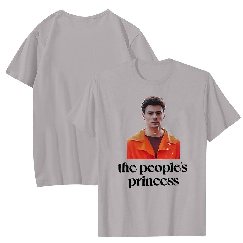 Детский повседневный топ с круглым вырезом и семью рукавами