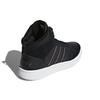 adidas Cloudfoam Super Hoops Mid 'Черный' Женские DB0307