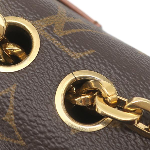 LOUIS VUITTON M46127 Monogram Sac MarceauShoulder Bag Monogram canvas Array