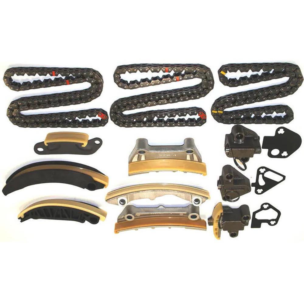 Натяжитель цепи ГРМ для Cadillac, Buick, Chevrolet, Saturn, Pontiac (9-0753SX)