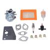 String Trimmer Carburetor Kit for Kohler XT650-2013 XT650-2015 XT650-3014 XT650-3016 XT675-0005