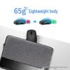 HP Беспроводная Bluetooth-мышь FM530A с двумя режимами