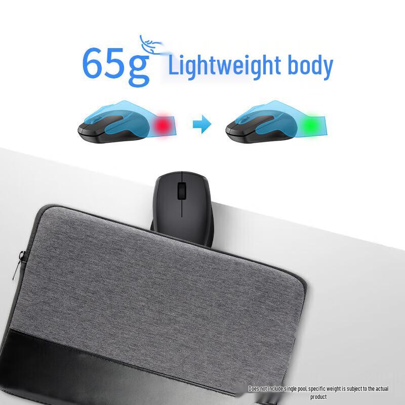 HP Беспроводная Bluetooth-мышь FM530A с двумя режимами