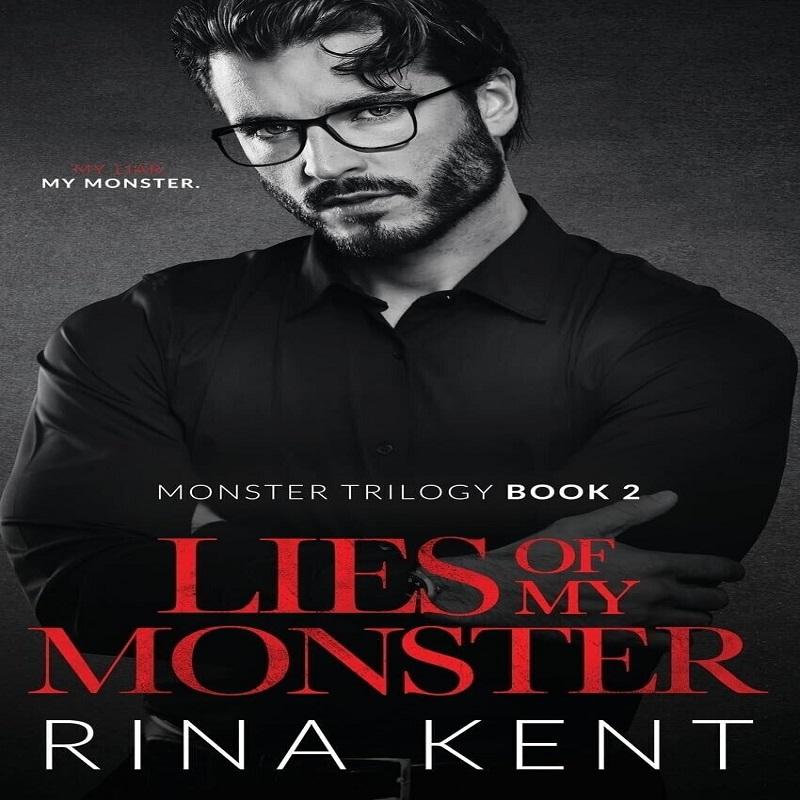 Lies Of My Monster Paperback