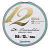 Daiwa Леска PE Emeraldas 12 Braid 150m 13lb Multicolor 0.6