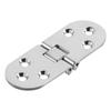 1pcs HAFELE Folding Table Hinges Self Supportig Flush Mounted Cabinet Furniture