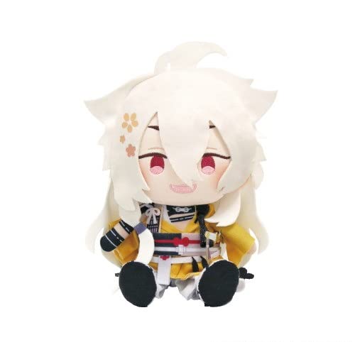 Naughty! Touken Ranbu Plush Toy Kogitsunemaru Kogitsunemaru
