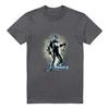 Robocop Unisex Adult Break On Through T-Shirt