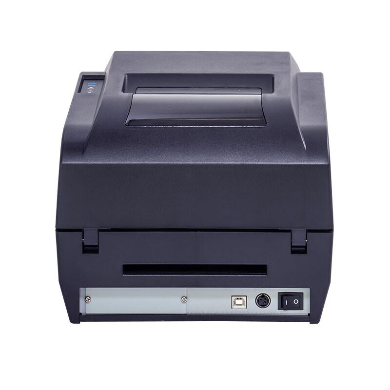 DASCOM TL-244Pro Barcode Printer CN plug (adapter included)