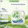 LA Oxygen Laundry Detergent