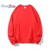 Мужской свитер с круглым вырезом из флиса и смеси хлопка Cozy Up