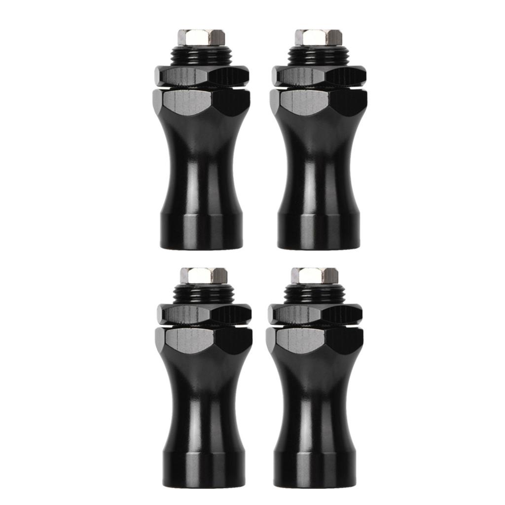 RC Wheel Hex Driver 1 10 to 1 8 12mm to 17mm 30mm Extension Lengthen Hex Adapter