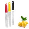 Stainless Steel Multi-Functional Grater for Cheese and Lemon - Kitchen Gadget