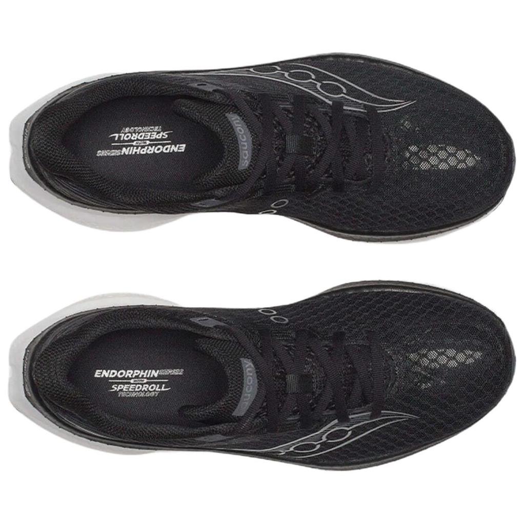 SAUCONY Endorphin Speed 5 Широкие Универсальные Удобные Беговые Кроссовки Мужские кроссовок Черный S21008-01