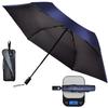 Sun for Both Sunny and Rainy Large 115cm Lightweight Opening and UV Light Highly Folding Umbrella with Function Umbrella, Days, Size, Diameter,