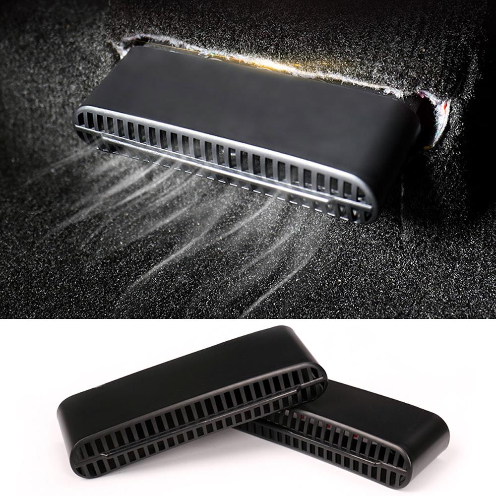 Для Ford Explorer Focus MK2 MK3 Mondeo Fusion Floor AC Heat Кондиционер Вентиляционная решетка