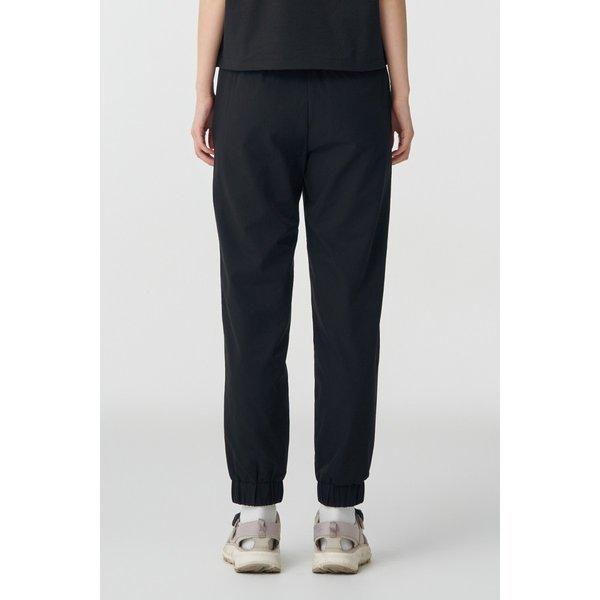Kolon SportS Женские S Аэро-точечные брюки-джоггеры Tvpnm25512blk