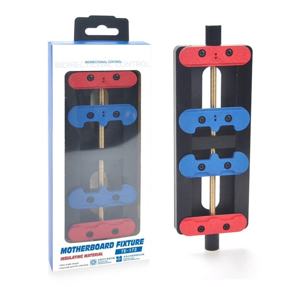 Термостойкое приспособление Приспособление для фиксации печатных плат Приспособление для сварки ЦП Материнская плата мобильного телефона