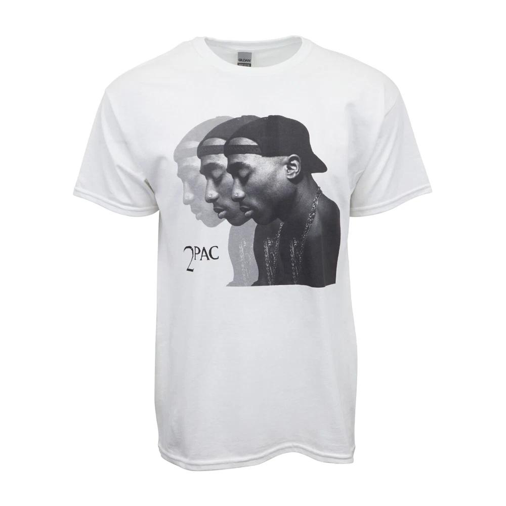 Poetic Justice 2pac Snap Back T Shirt