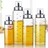 Leak-proof Oil Pot Healthy Oil Control Sauce Vinegar Bottle High Quality Oil Kettle