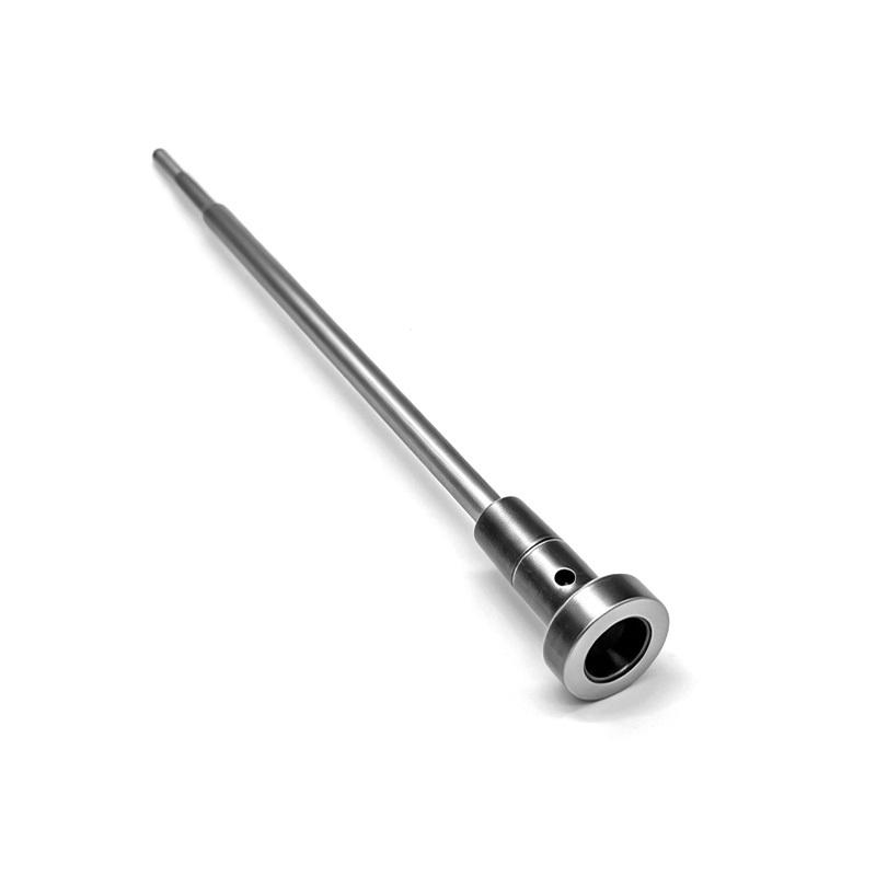 F00VC01363+DLLA145P1720 Valve And Common Rail Fuel Nozzle Combination For 0445110317 0445110482 Model Injector LD1742