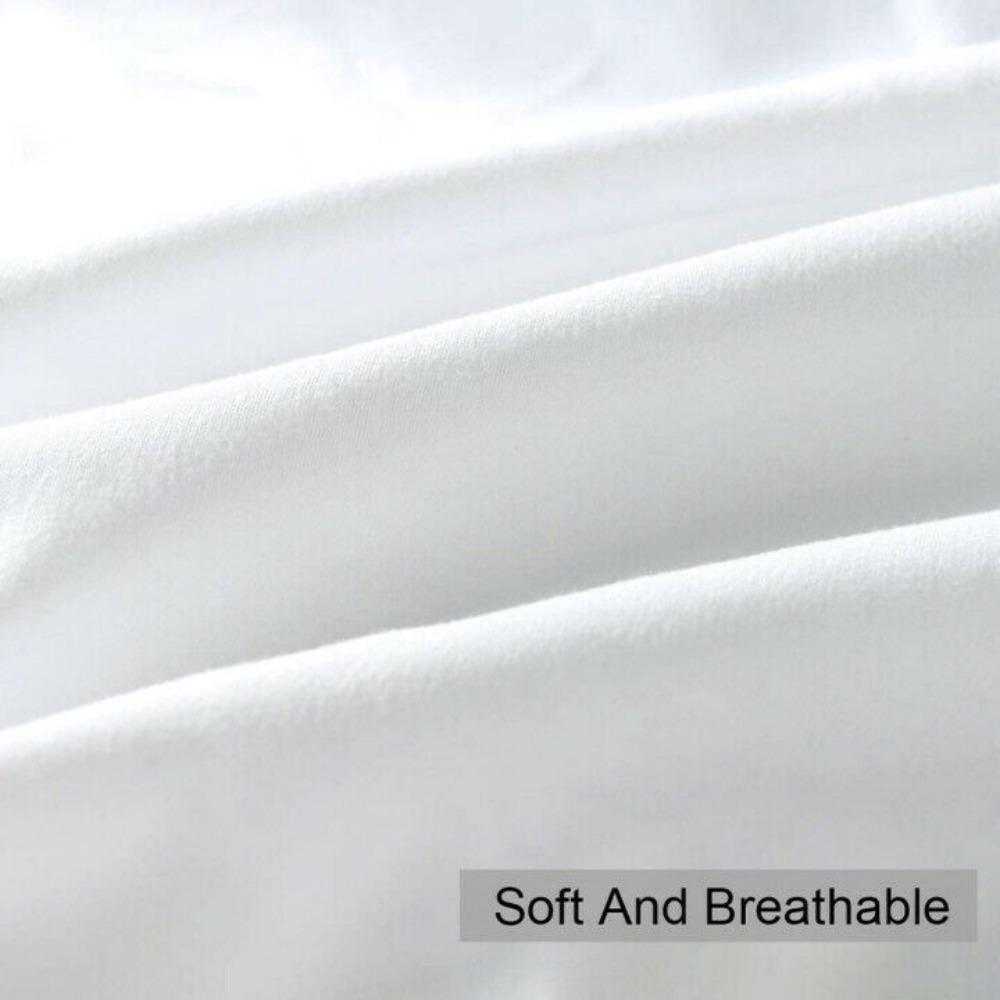 Роскошный комплект постельного белья с принтом в виде 3D-собачки, односпальная и двуспальная кровать размера «queen-size», пододеяльник, удобная наволочка/пододеяльник, подарок для подростка