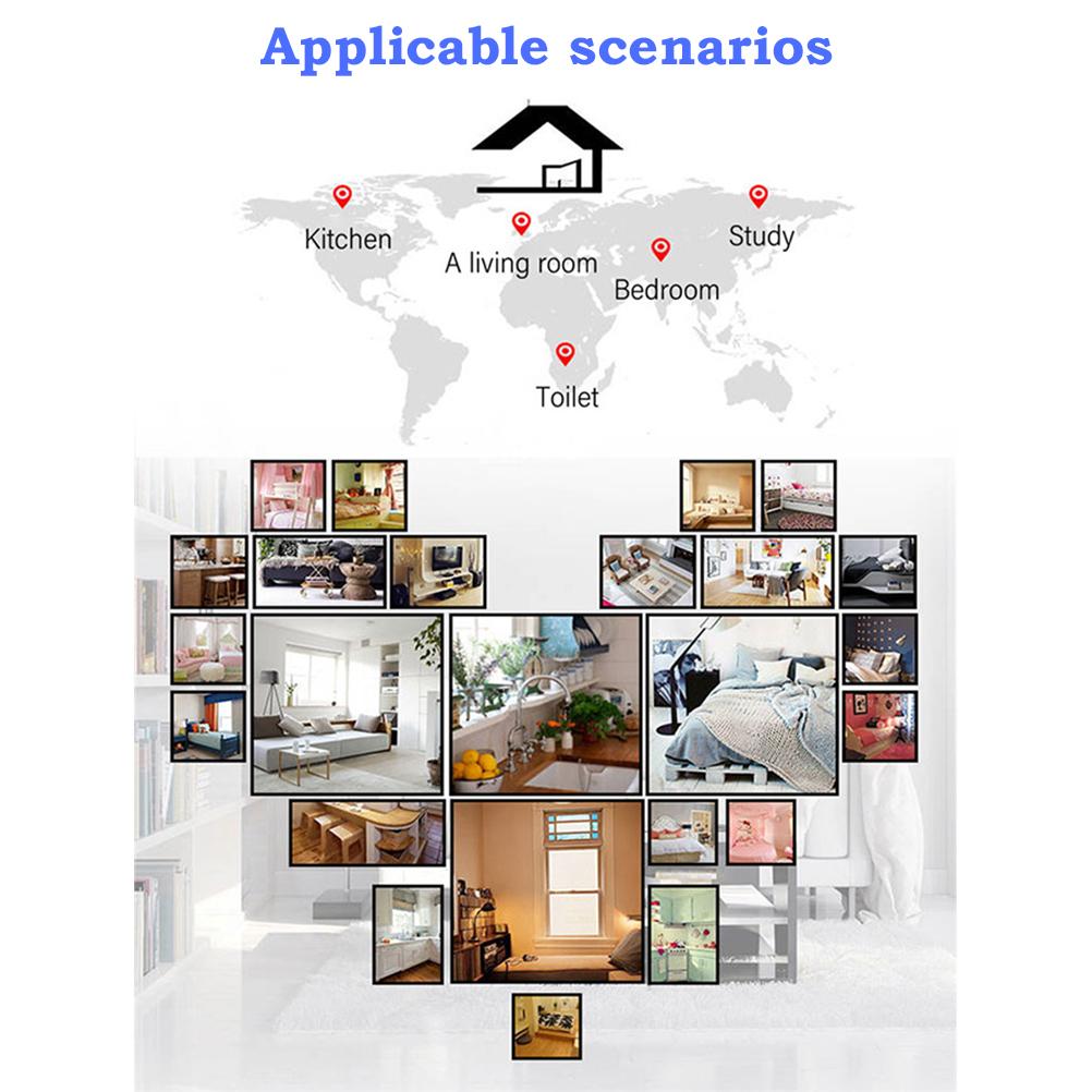 Non Toxic Reusable Cockroach Trap Box Home Kitchen Bug Catcher House Cockroach Catcher